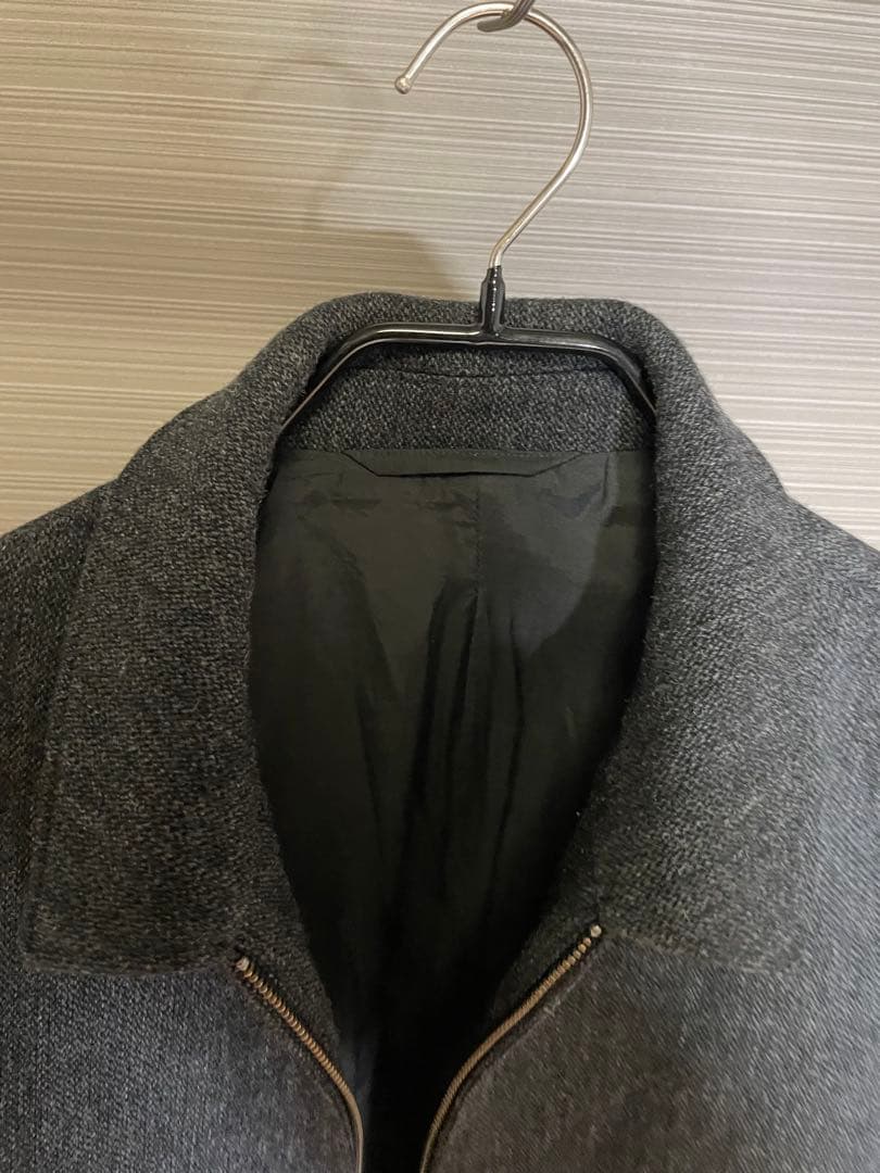 Steven Alan クッキークロス ワーク　ブルゾンビューティー＆ユース