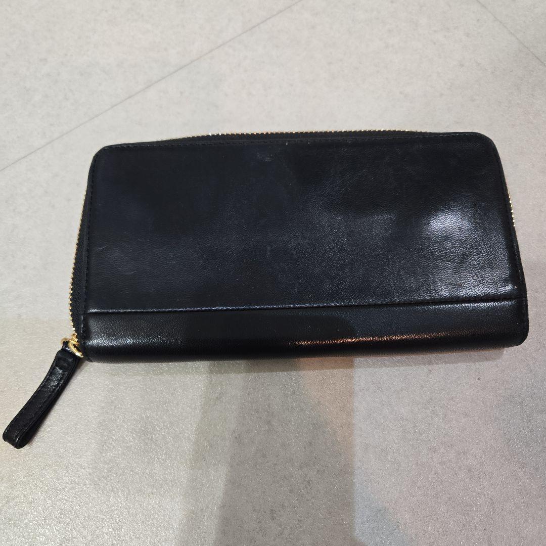 【ヒデ】ポーター　WISE　ロングウォレット