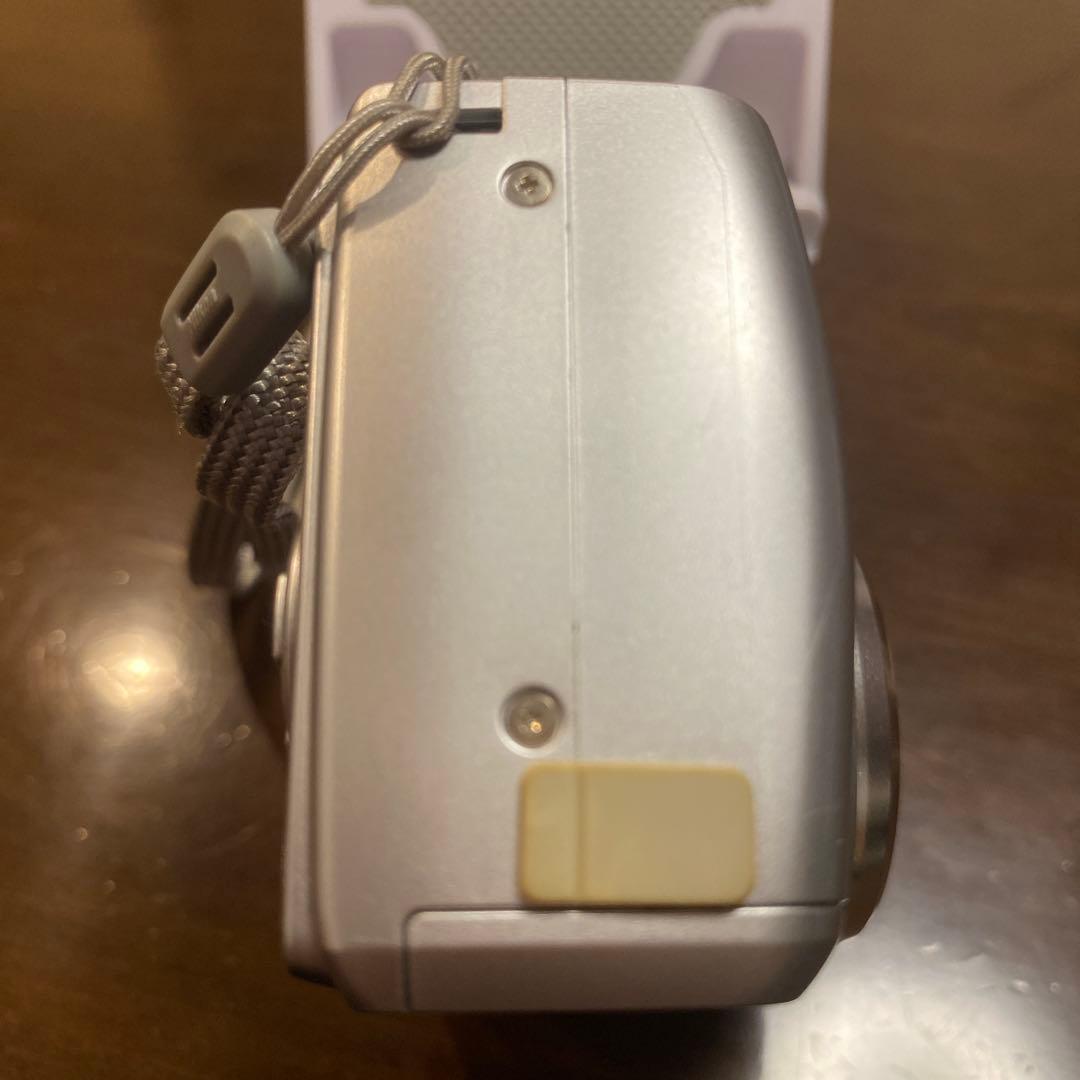 平成のデジカメ！ 世界のNikon COOLPIX