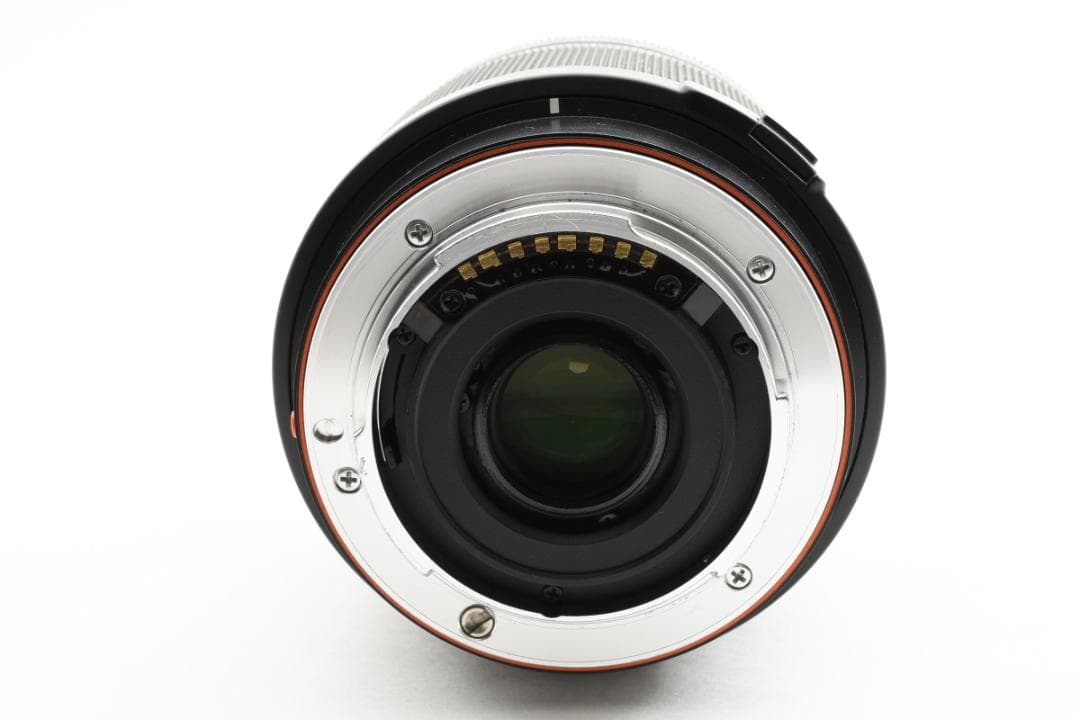 【美品】SONY SAL18250 DT 18-250mm f/3.5-6.3