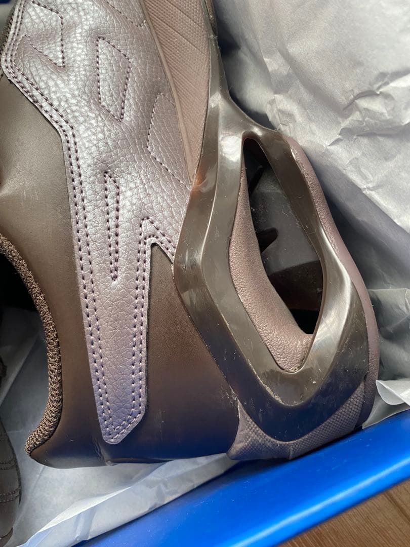 靴 Kiko Asics Novalis Gel-Teremoa