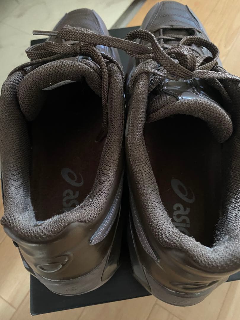 靴 Kiko Asics Novalis Gel-Teremoa