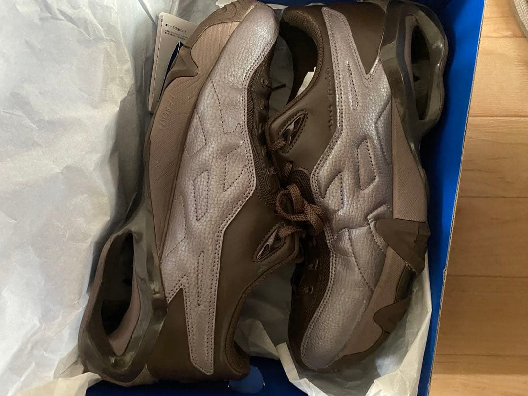 靴 Kiko Asics Novalis Gel-Teremoa