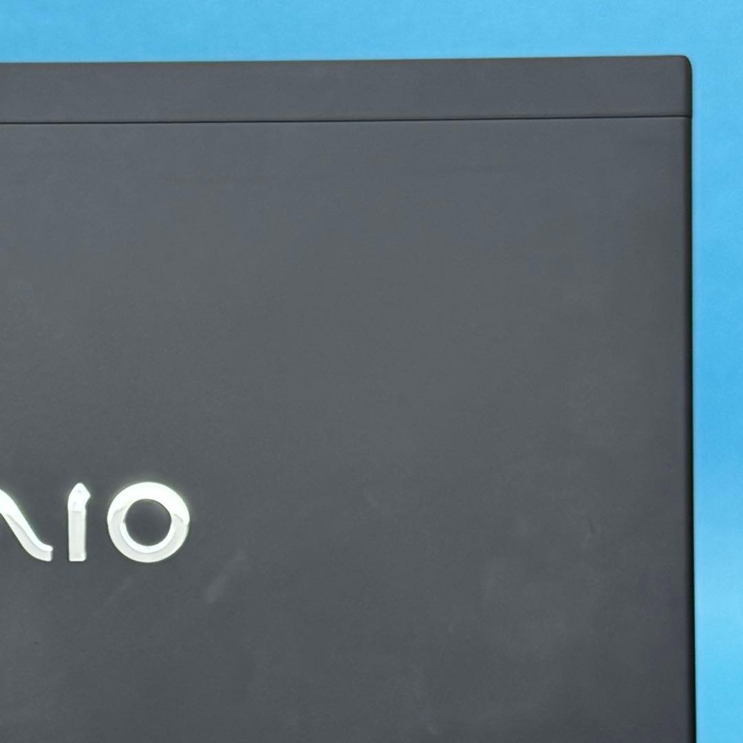 028準美品 i7 VAIO PK 第11世代 16GB office 2024