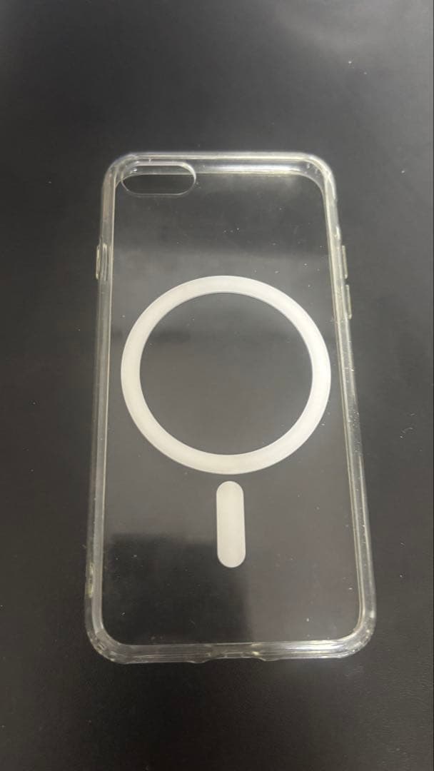 iPhone SE 第3世代 64GB スタートライトSIMフリー