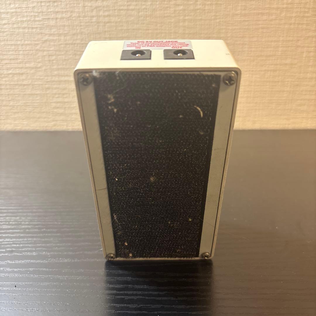 BOSS TU-3 クロマチックチューナー 箱付き tu-3