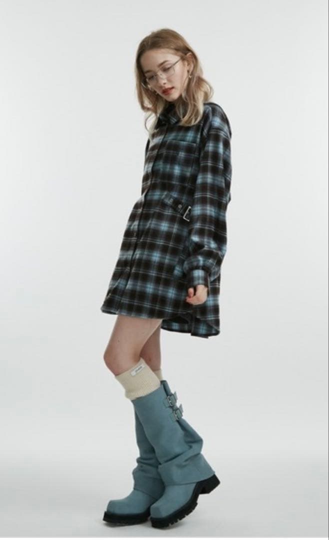 jouetie カバーブーツ