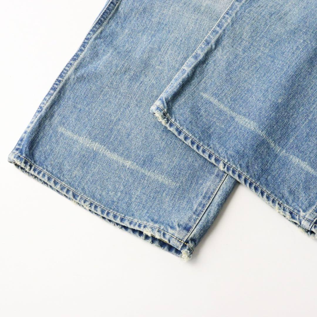 チマラ WIDEDEEPRISE WAIST ADJASTABLE 28