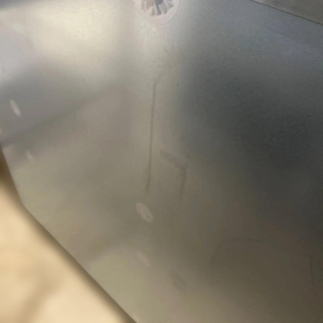 5760【程度良好】2022年製 SUR-N1261J 冷蔵コールドテーブル