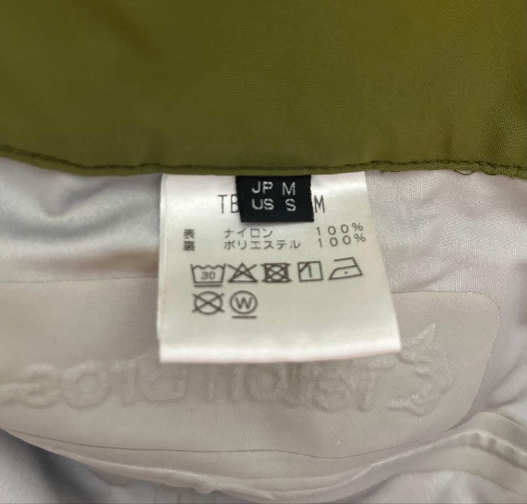 スノーボード TB Jacket SE & Climatic Bib Pant SE