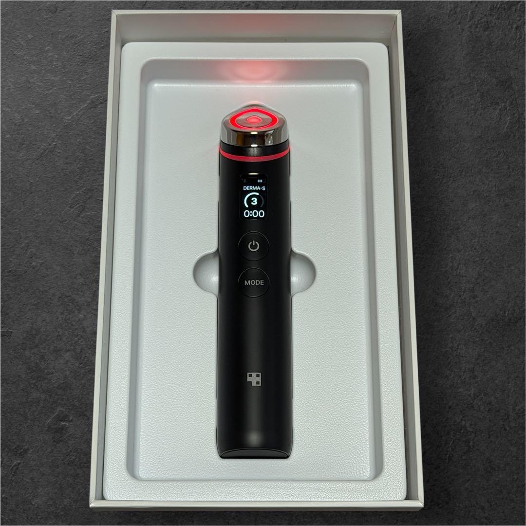 「週末限定セール」メディキューブ AGE-Rブースタープロ ブラック