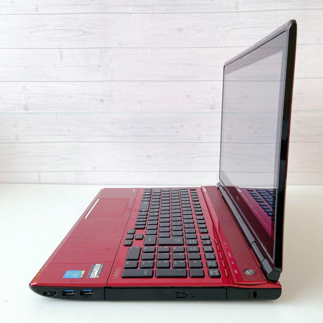 LAVIE/Corei7/Windows11/8GB/NECノートパソコン/4