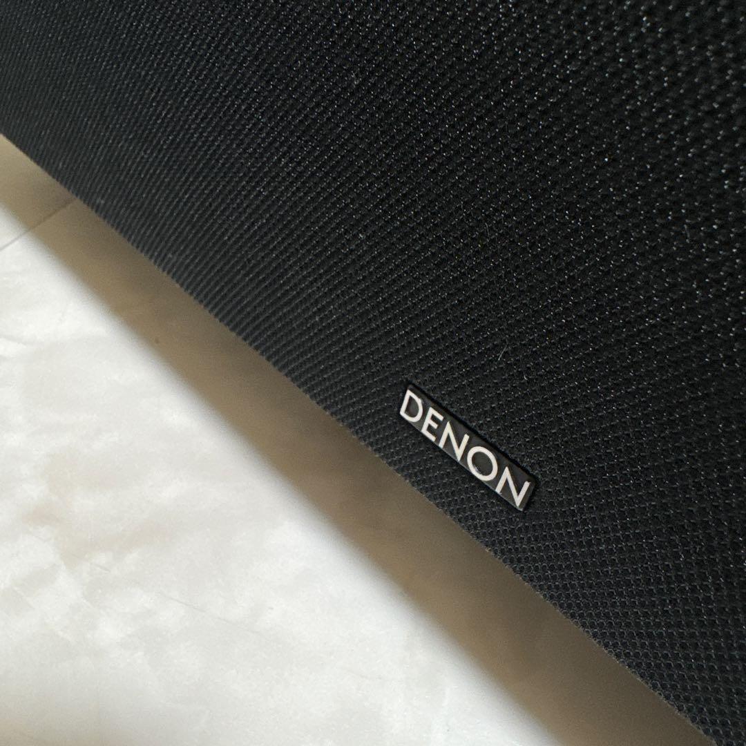 DENON フロアスタンディングスピーカーシステムセット