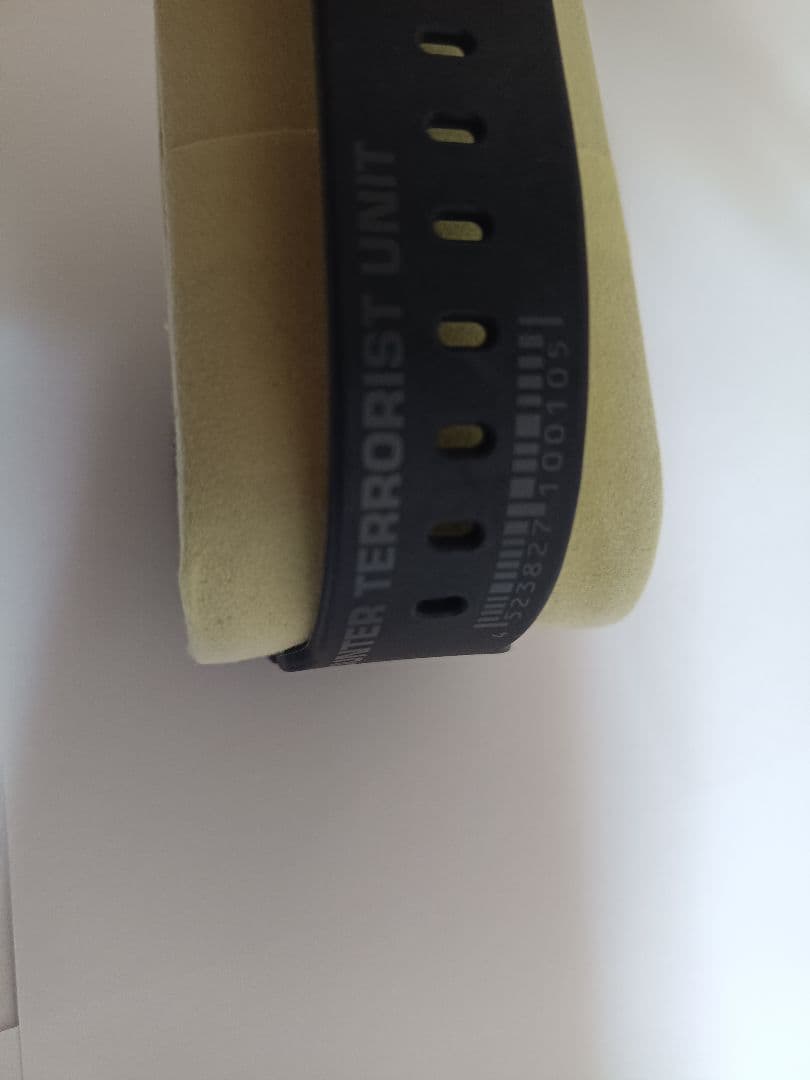 【世界限定1,000本】G-SHOCK CTUモデル TWENTYFOUR 24