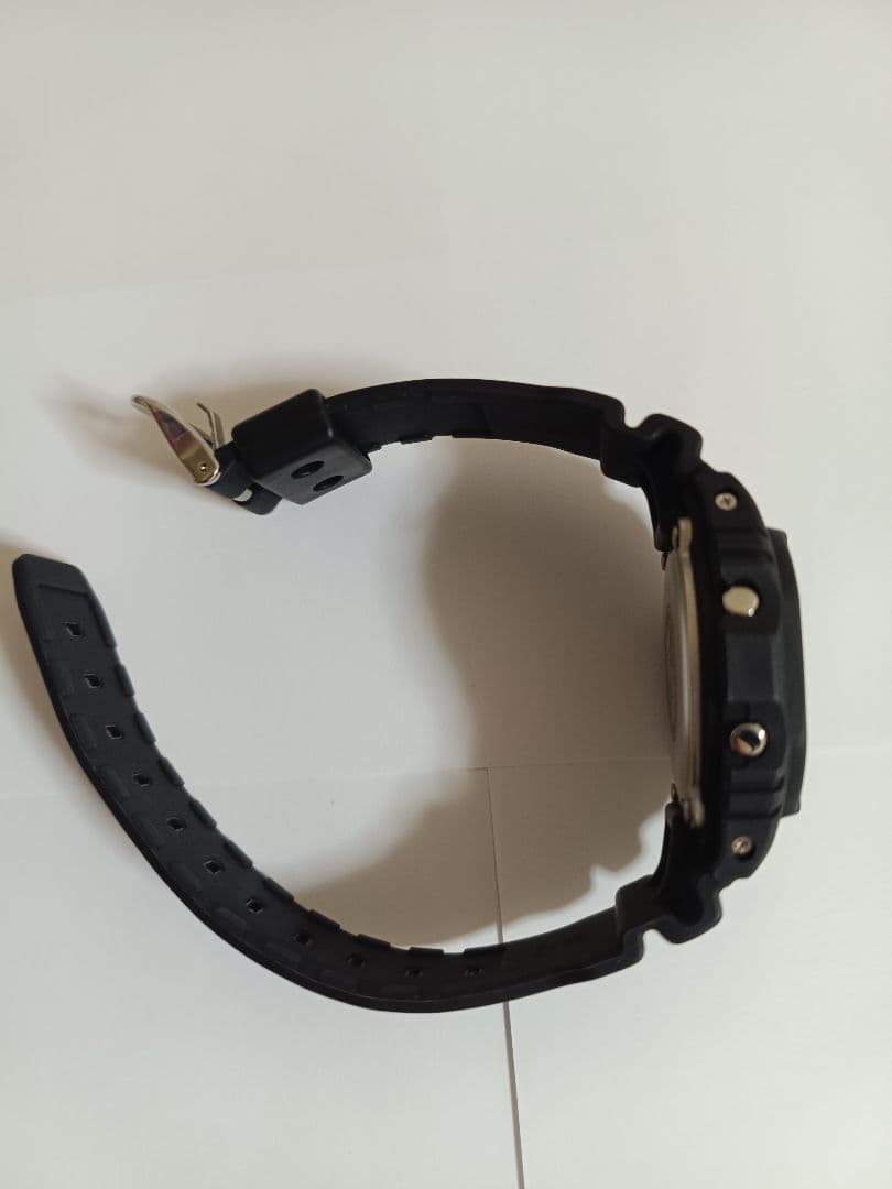 【世界限定1,000本】G-SHOCK CTUモデル TWENTYFOUR 24