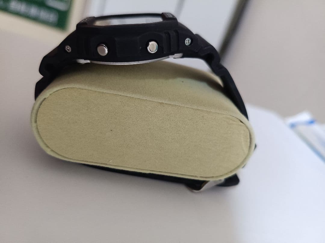 【世界限定1,000本】G-SHOCK CTUモデル TWENTYFOUR 24