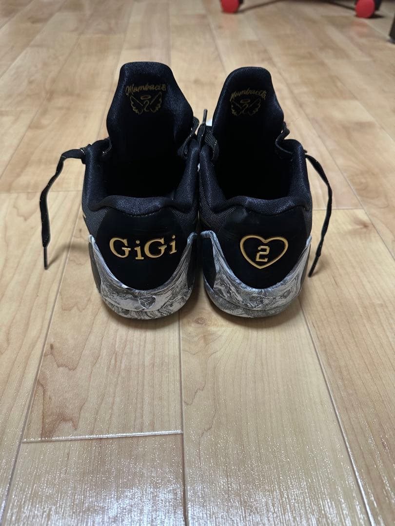 コービー9 Kobe 9 Low Protro EM Mambacita