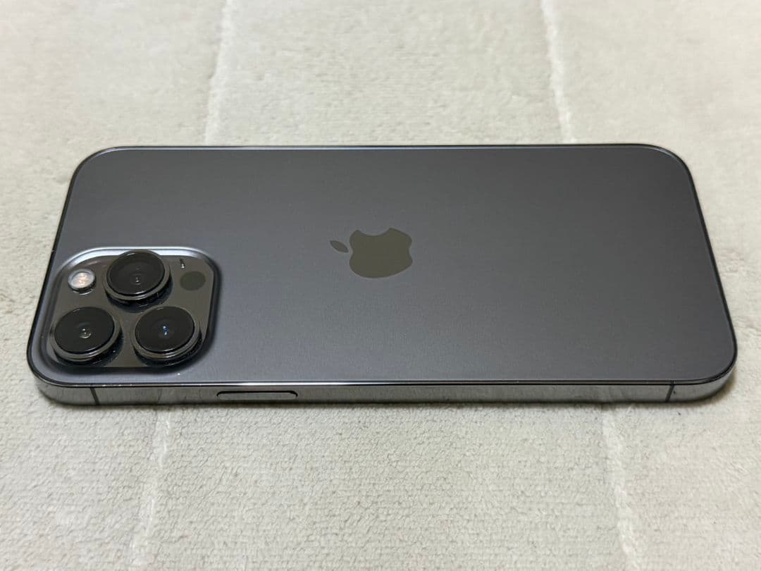 iPhone13 Pro Max 256GB SIMフリー