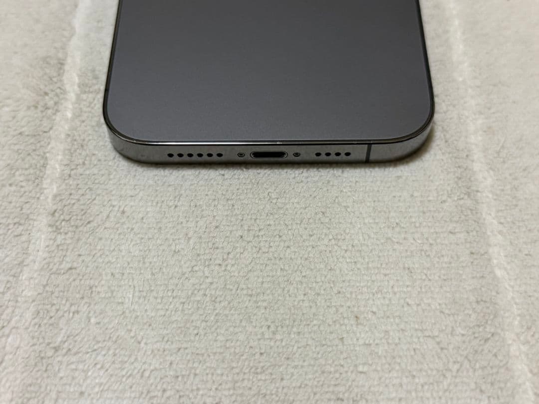 iPhone13 Pro Max 256GB SIMフリー