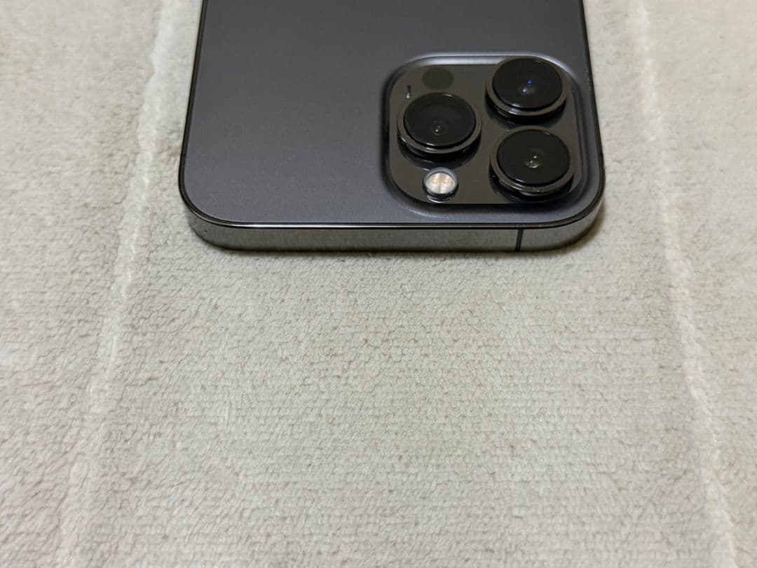 iPhone13 Pro Max 256GB SIMフリー