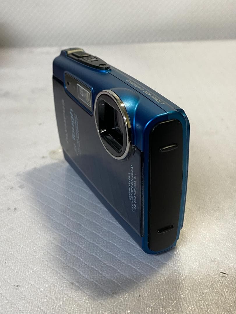 OLYMPUS μ Tough-3000#626