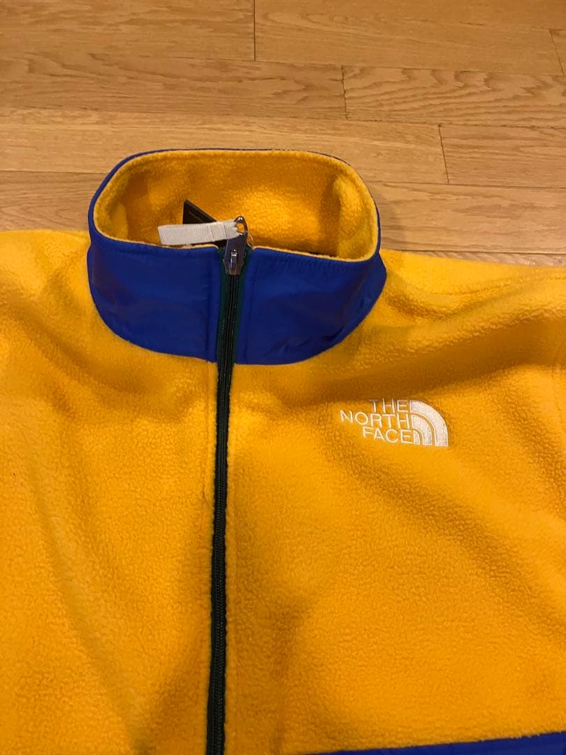 THE NORTH FACE フリース セットアップ sizeL モコモコ