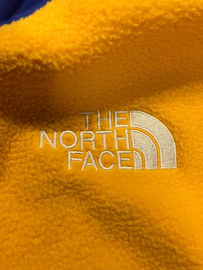 THE NORTH FACE フリース セットアップ sizeL モコモコ