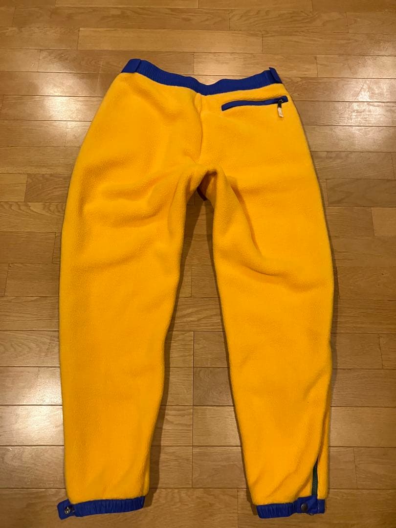 THE NORTH FACE フリース セットアップ sizeL モコモコ