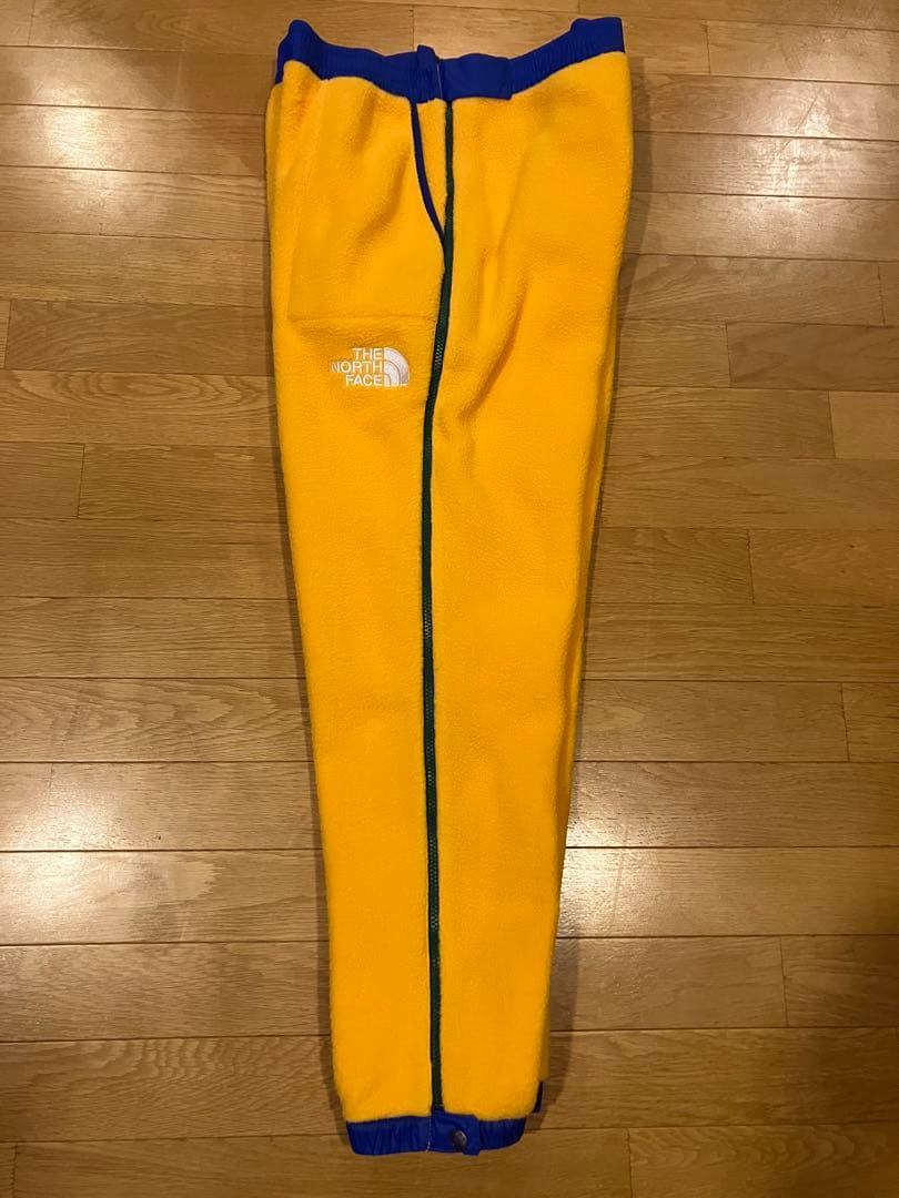 THE NORTH FACE フリース セットアップ sizeL モコモコ