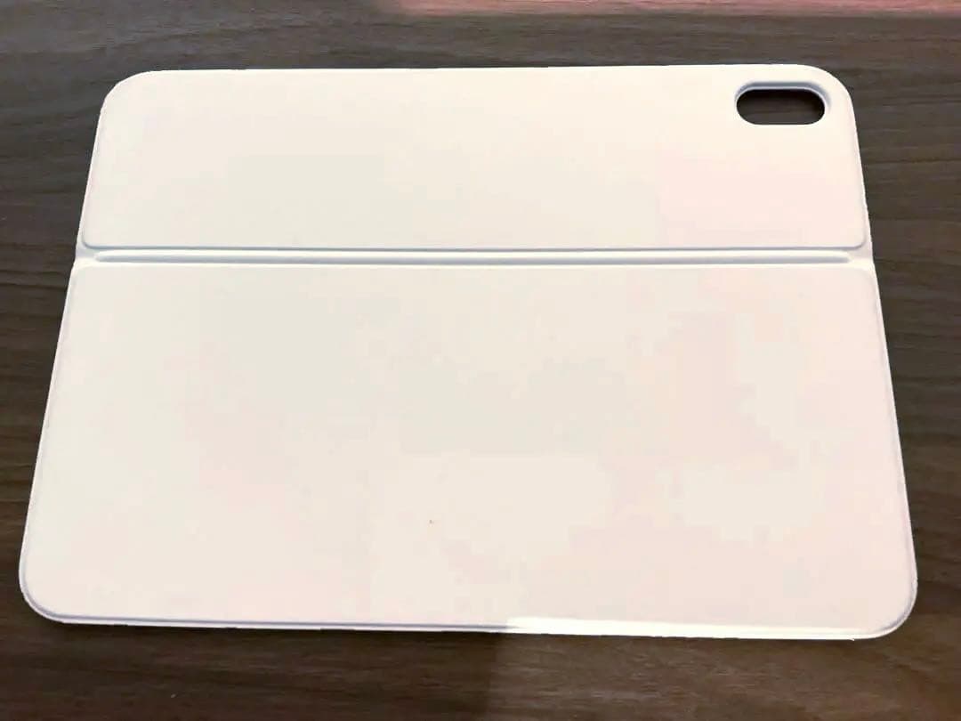 Magic Keyboard Folio iPad（A16）用 日本語版　美品