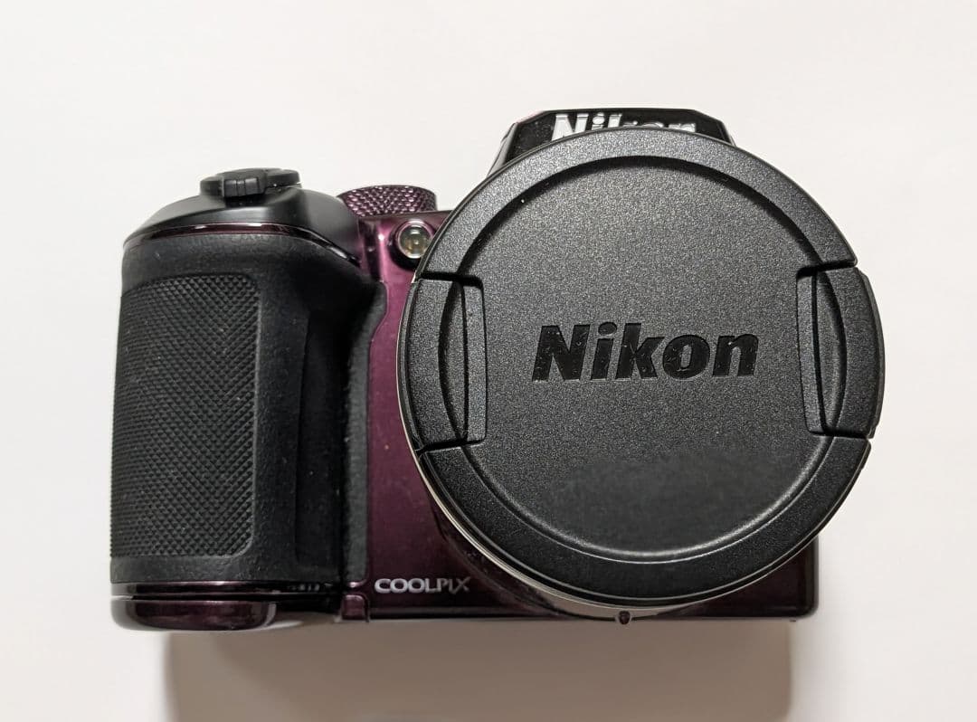 Nikon COOLPIX B500 デジタルカメラ