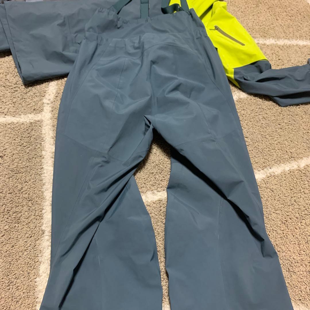 ARC'TERYX Ｓサイズ