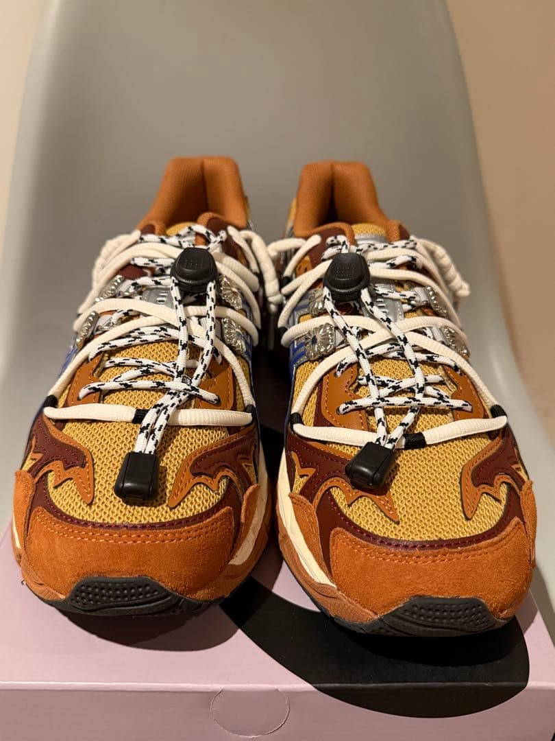 ASICS｜TOGA GEL-CUMULUS 16 TG 27.5cm