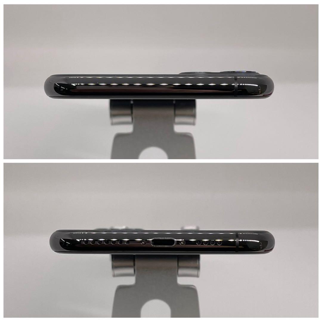 A 100 iPhone 11 Pro Max 256 GB SIMフリー 本体