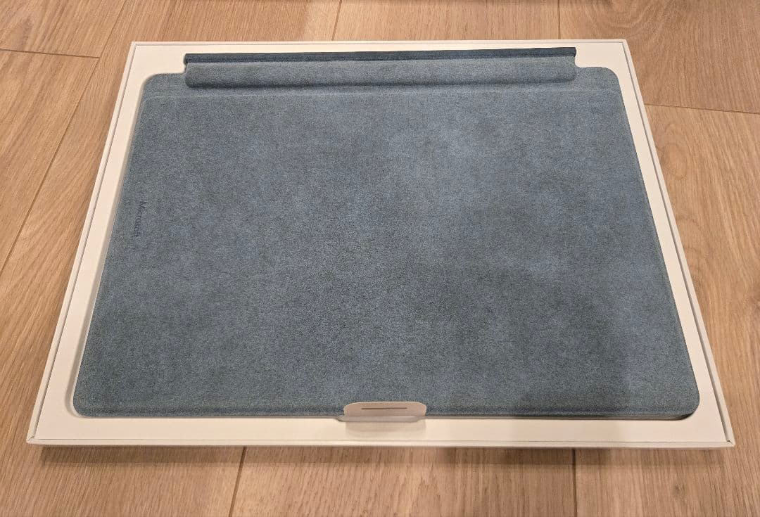 【未使用】スリムペン2付き Surface Pro Signatureキーボード