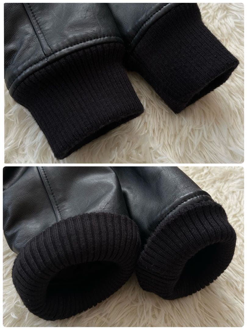 nagi様【エックスガール×ヒステリックグラマー】コラボジャケット　スタジャン