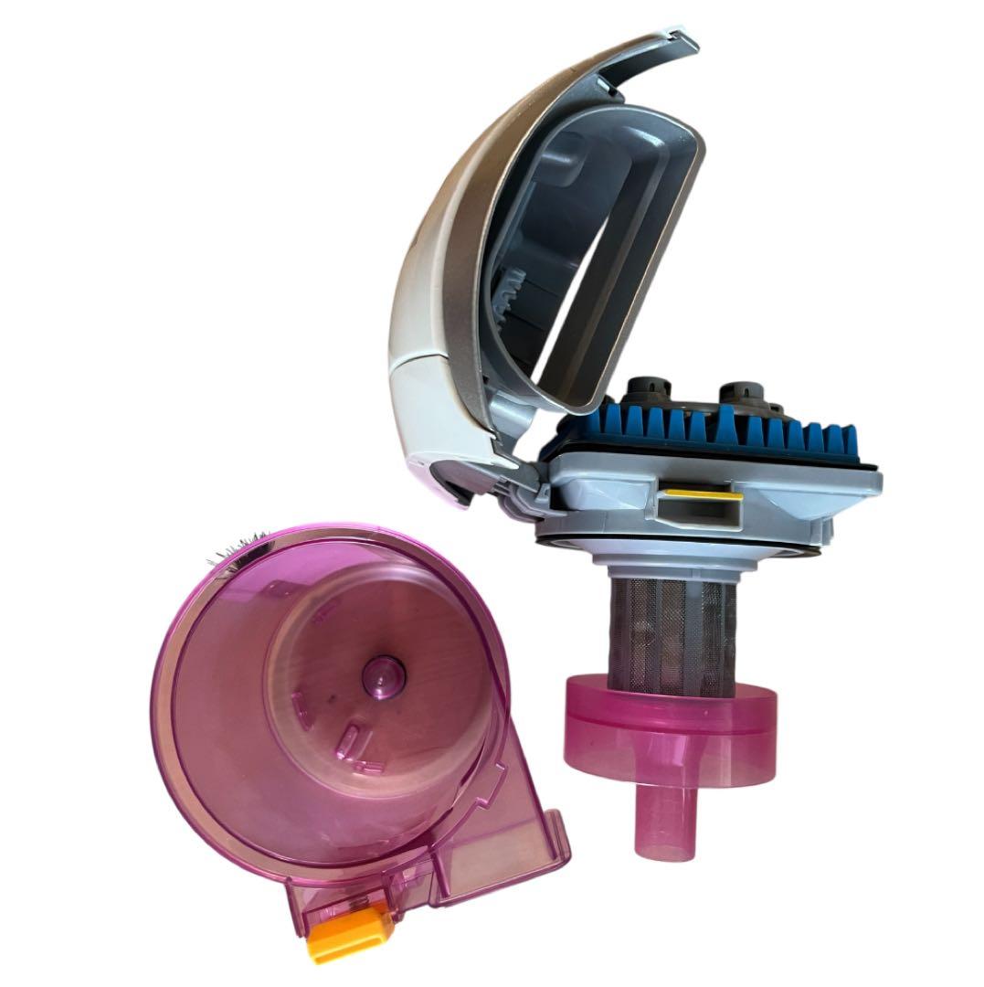 掃除機本体 SHARP