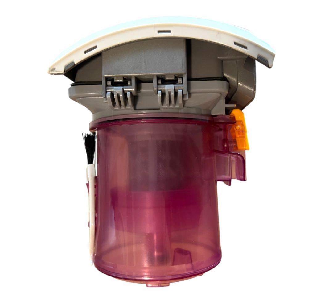 掃除機本体 SHARP