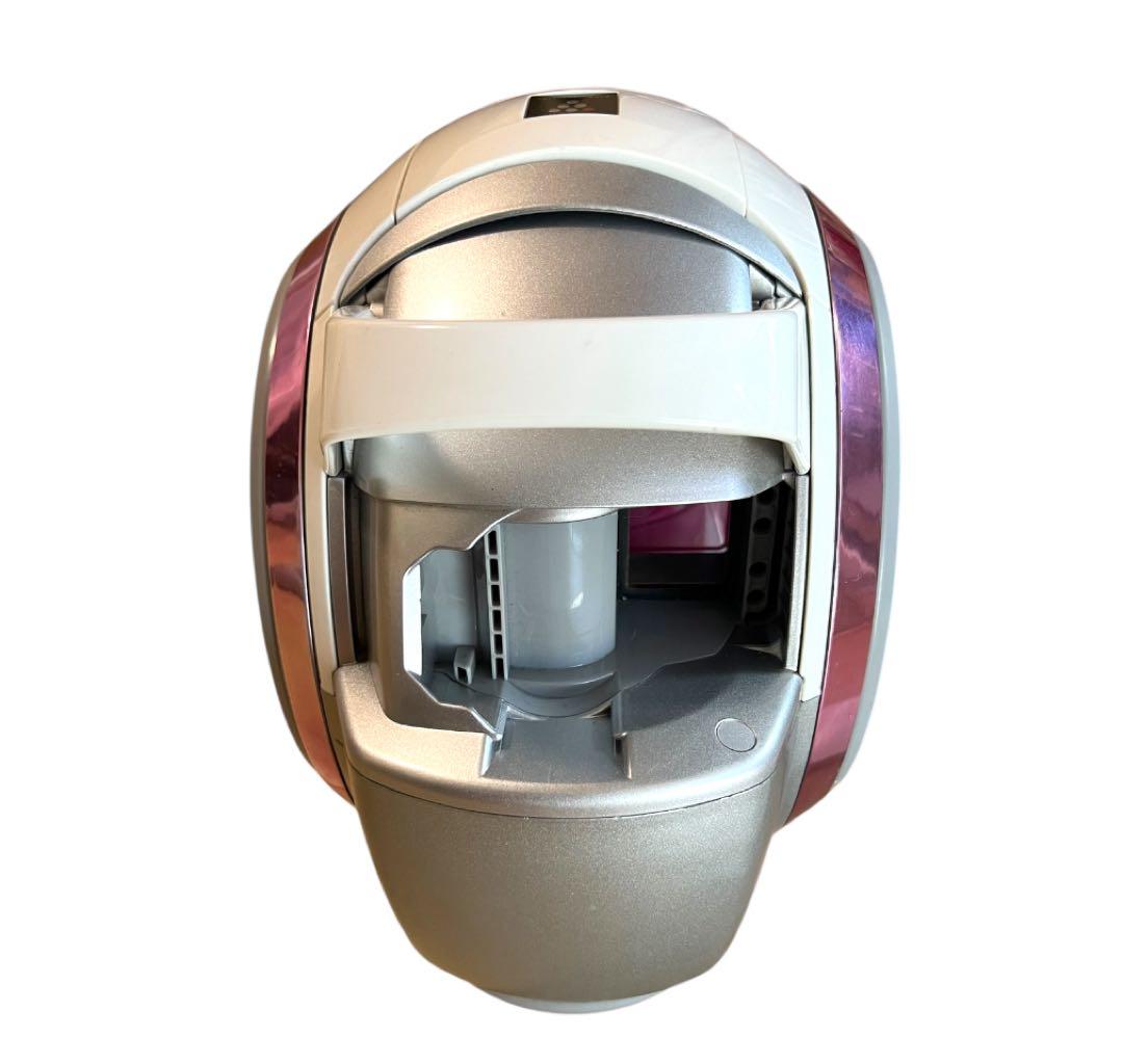 掃除機本体 SHARP