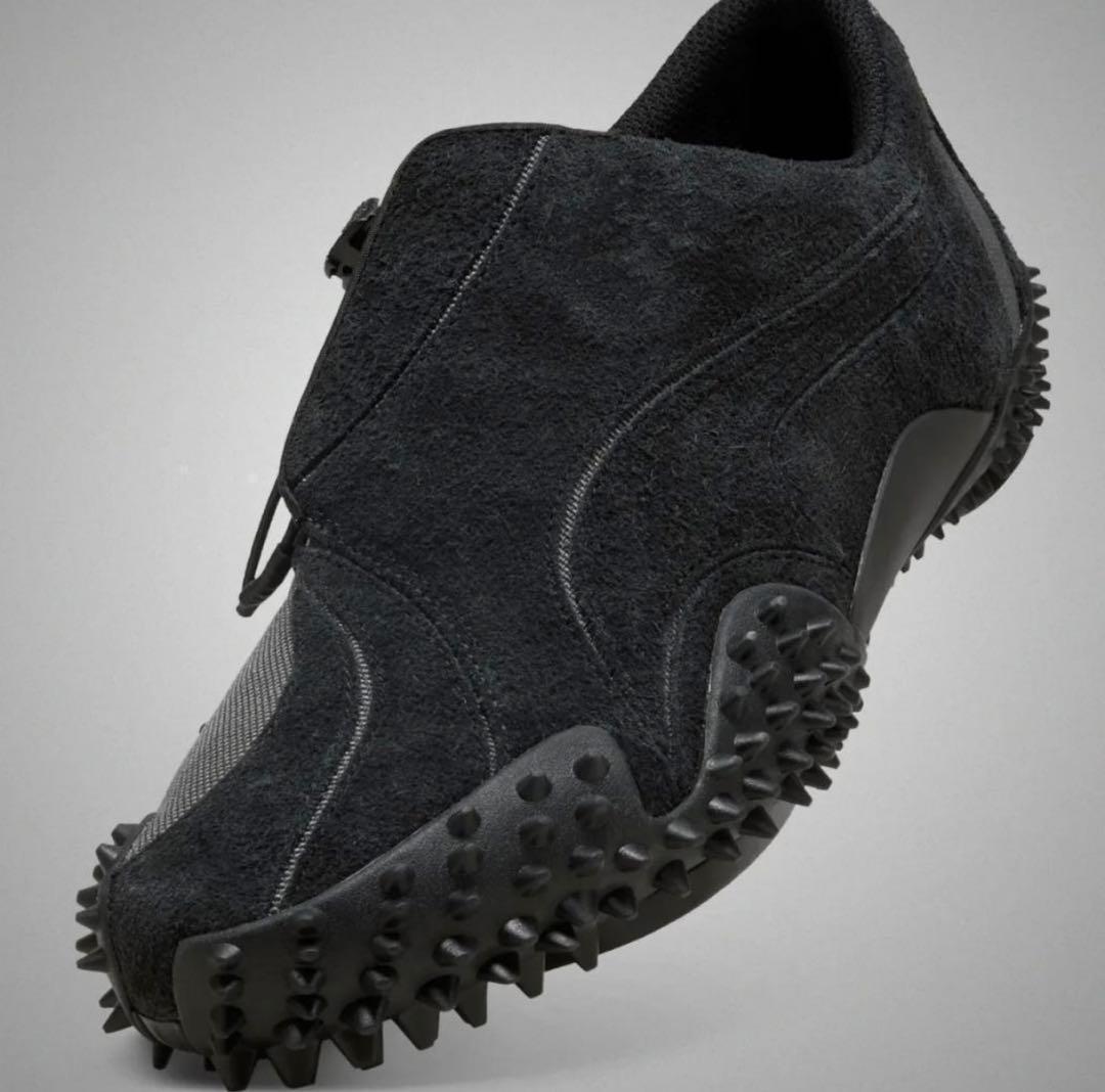 PUMA SAN SAN GEAR サンサンギア モストロ 新品