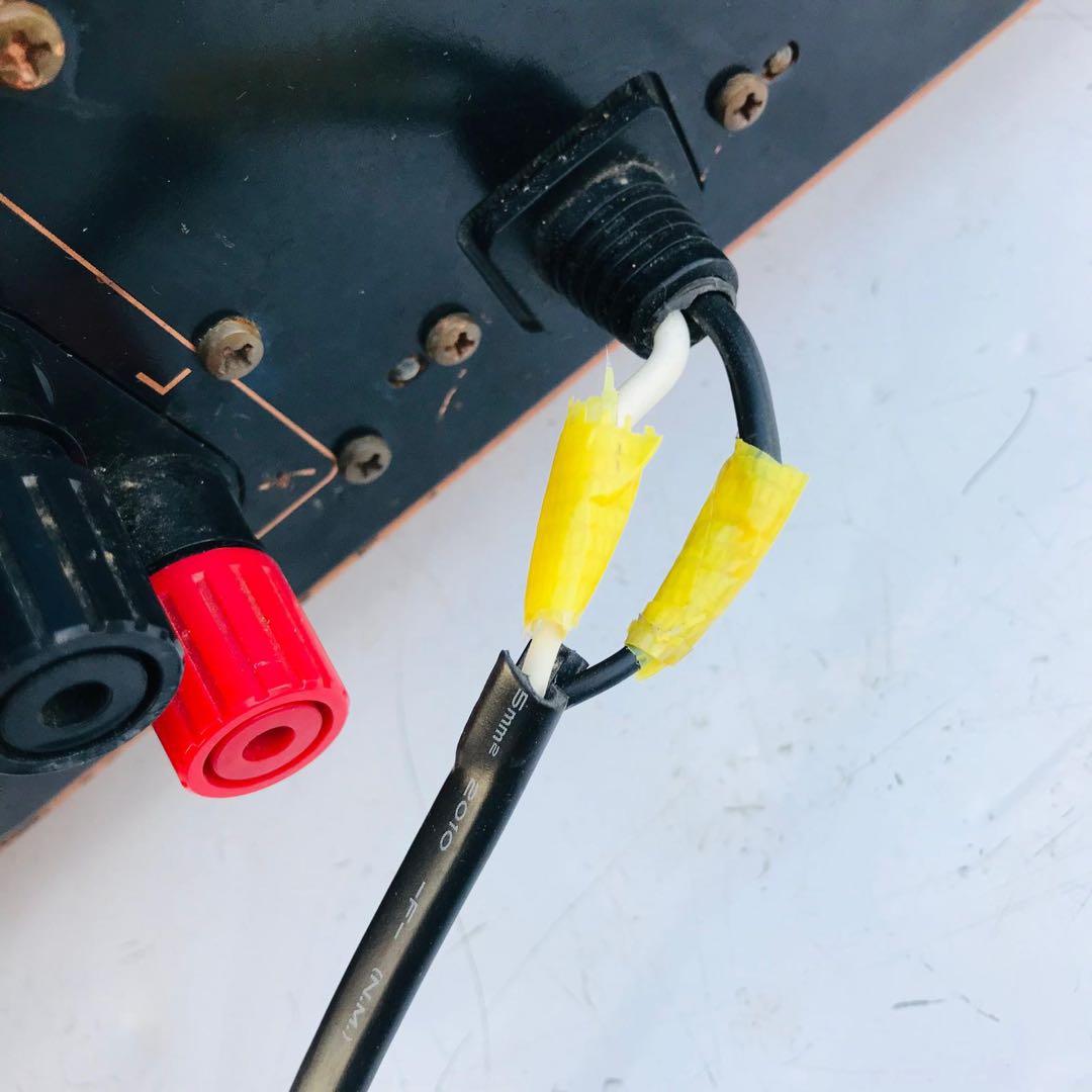 パイオニア A-717 プリメインアンプ