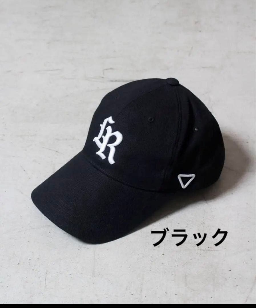 リベイロ キャップ 完売品
