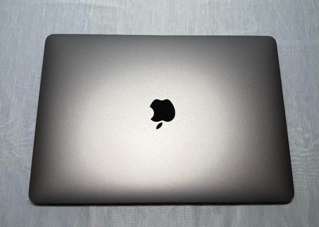 超美品 MacBook Pro 2020 Apple M1 16G SSD1TB