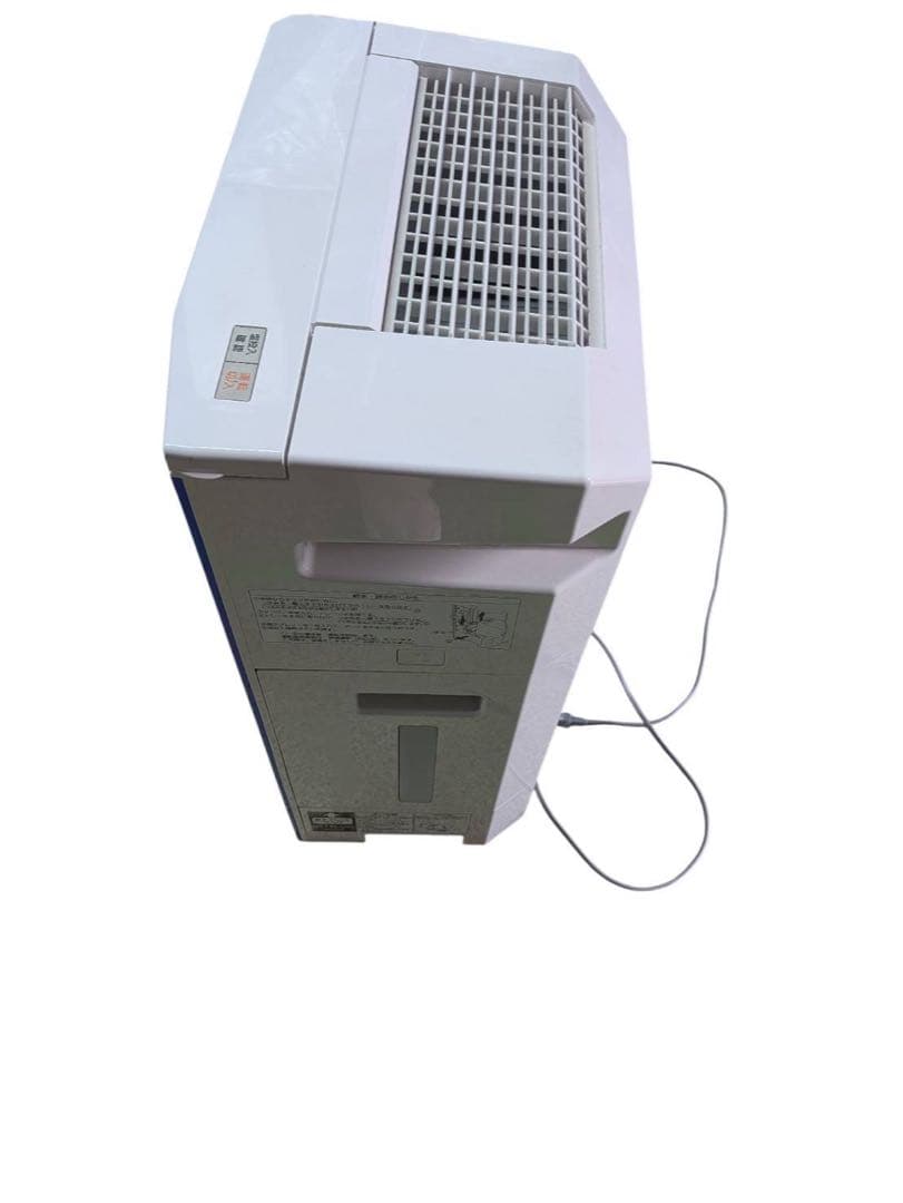 SHARP シャープ 加湿空気清浄機 KI-SX70 床置き プラズマクラスター