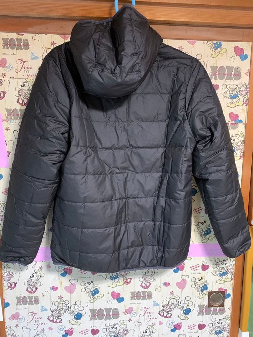 chigiri44 ♡Patagoniaリバーシブルジャケット