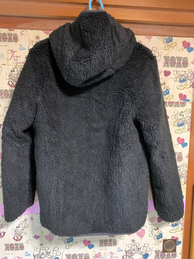 chigiri44 ♡Patagoniaリバーシブルジャケット