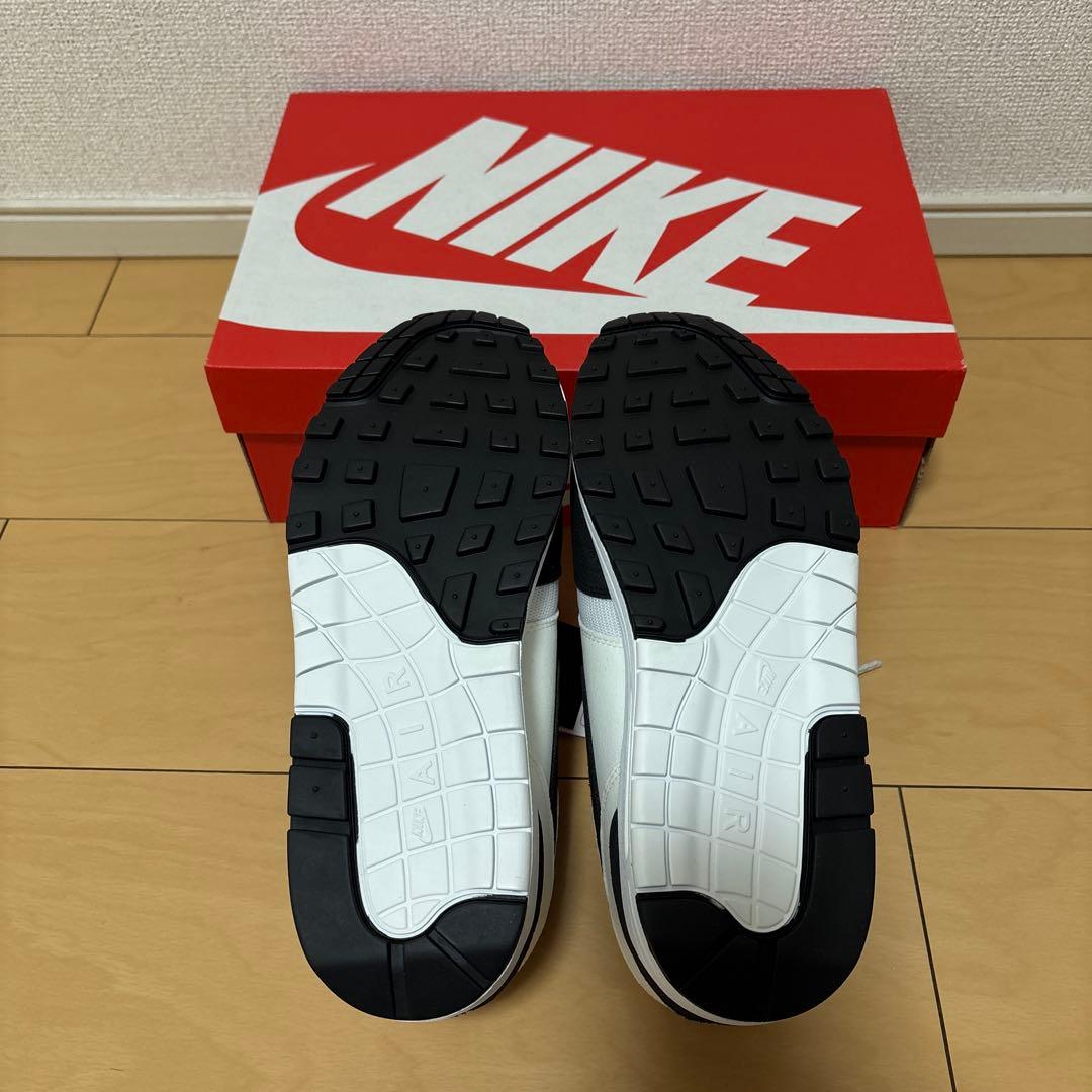 週末価格　NIKE Air Max 1 パンダ　27cm