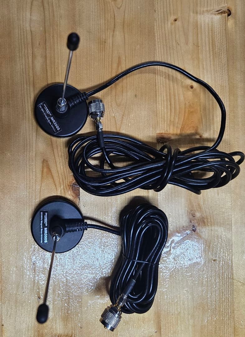 M.S　デジタル簡易無線　DR-DPM60