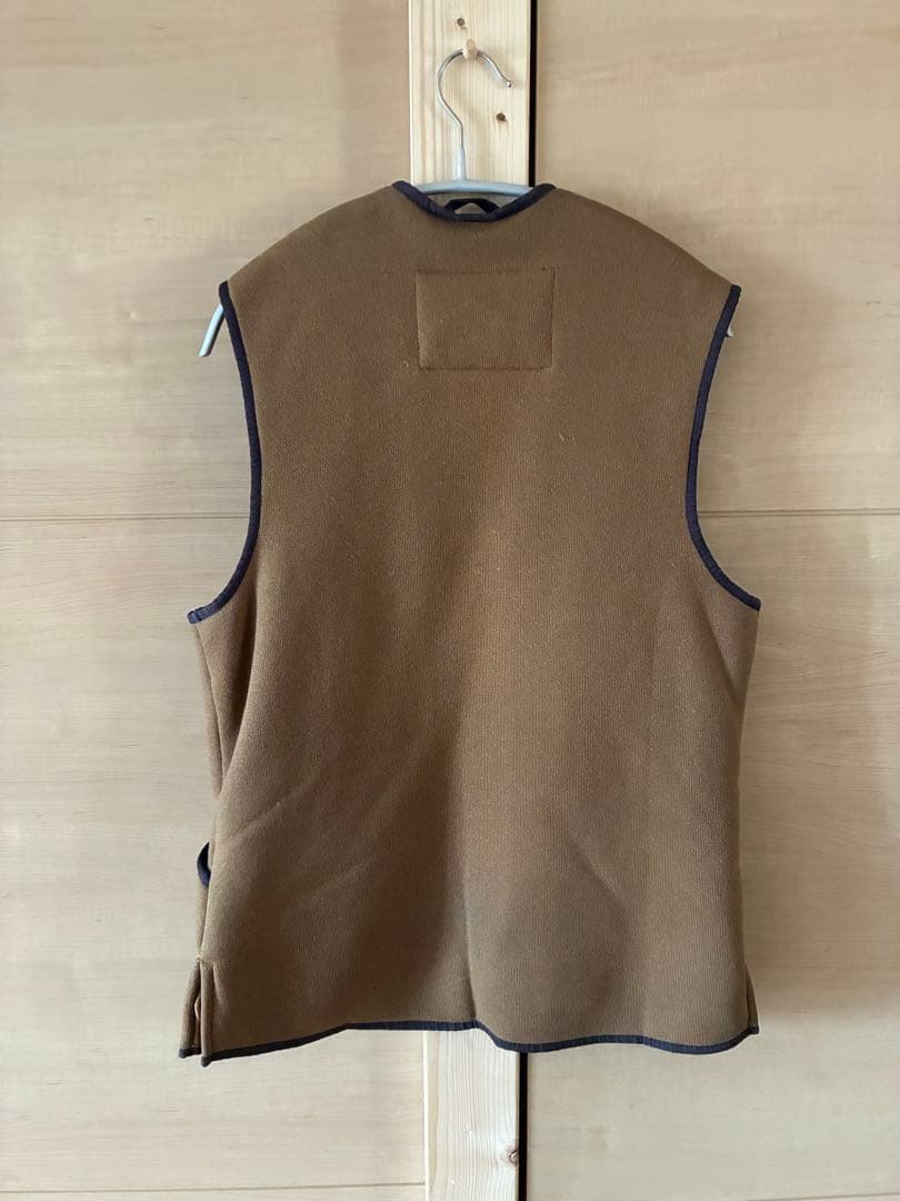 Barbour 34 バブアー　ライナー