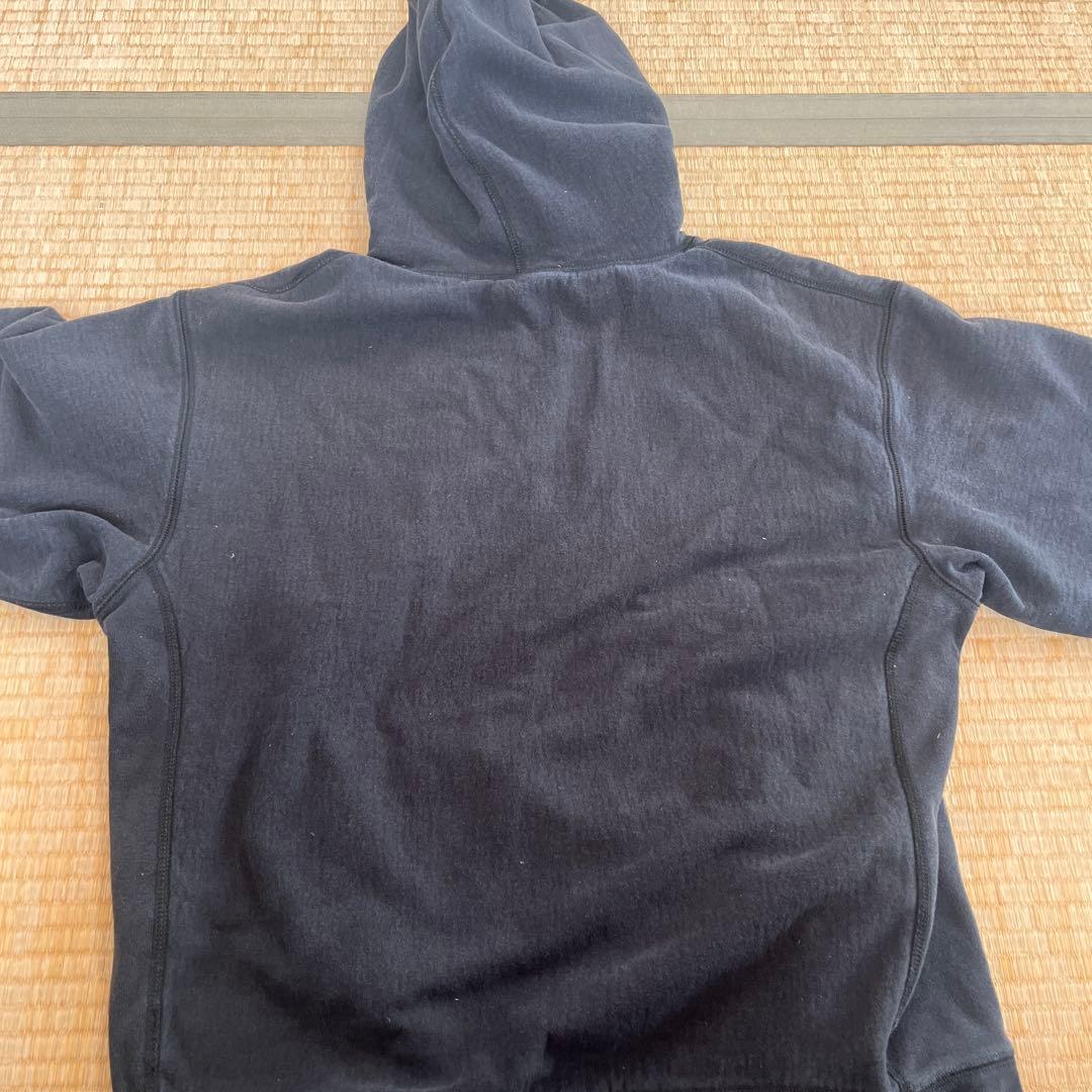 トップス Supreme Icy Arc Hooded Sweatshirt